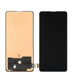 Дисплей для Xiaomi Mi 9T/ Mi 9T Pro/ K20/ K20 Pro с чёрным тачскрином IPS