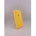 Оригінальний силіконовий квадратний чохол RoundCam для Apple iPhone 7  /  8  /  SE (74) Соняшник