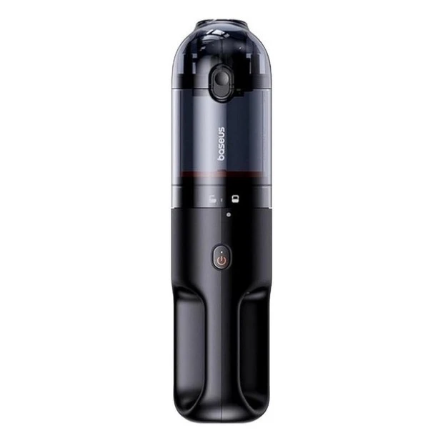 Портативный пылесос Baseus AP01 VCAQ010001 (5000pa) (Black)