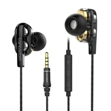 Наушники Langsdom D4C (Black)