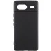 Силикон Original ShutCam Google Pixel 8A (Чёрный) Силикон Original ShutCam Google Pixel 8A (Чёрный)