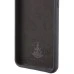 Силикон Original ShutCam Google Pixel 8A (Чёрный) Силикон Original ShutCam Google Pixel 8A (Чёрный)