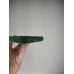 Силіконовий чохол Original RoundCam для Apple iPhone 14 (лісовий зелений)