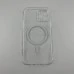 Proove Crystal Case MagSafe для Apple iPhone 12 Pro (Прозорий)