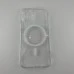 Proove Crystal Case MagSafe для Apple iPhone 12 Pro (Прозорий)