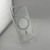Proove Crystal Case MagSafe для Apple iPhone 12 Pro (Прозорий)