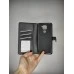 Casebook Leather Book Gallant for Xiaomi Redmi Note 9 / Redmi 10X (Black) Casebook Leather Book Gallant for Xiaomi Redmi Note 9 / Redmi 10X (Black)