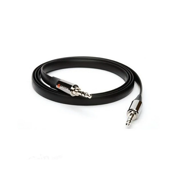 Кабель AUX Griffin 3.5/3.5mm 1m