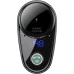 FM-модулятор Baseus CCALL-TM (Чорний) FM-модулятор Baseus CCALL-TM (Чорний)