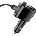 FM-модулятор Baseus CCALL-TM (Чорний) FM-модулятор Baseus CCALL-TM (Чорний)