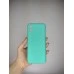 Силіконовий оригінальний 360 чохол для Samsung Galaxy A04E (2022) (ShutCam) (Бірюзовий)