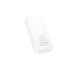 PowerBank Borofone BJ19A PD20W + QC3.0 20000mAh (Белый)