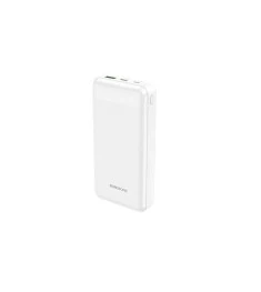 PowerBank Borofone BJ19A PD20W + QC3.0 20000mAh (Белый)
