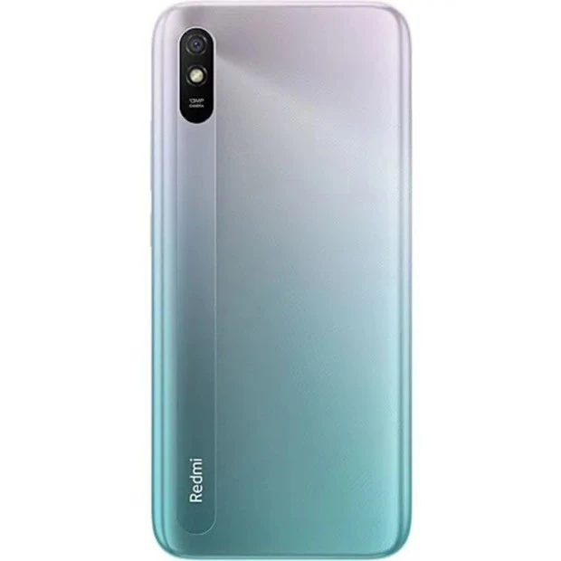 Мобильный телефон Xiaomi Redmi 9A 2/32gb Glacial Blue