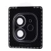 Захисне скло на камеру Achilles Apple iPhone 11 / 12 / 12 mini (Чорний) Захисне скло на камеру Achilles Apple iPhone 11 / 12 / 12 mini (Чорний)