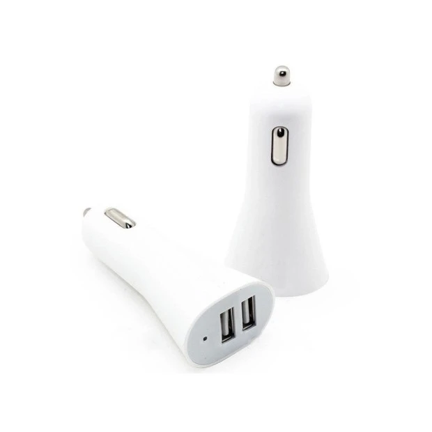 АЗУ Long 2USB 2.1A+1A