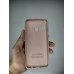 Силикон Original Logo Samsung Galaxy A20 / A30 (2019) (Пудровый) Силикон Original Logo Samsung Galaxy A20 / A30 (2019) (Пудровый)