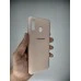 Силикон Original Logo Samsung Galaxy A20 / A30 (2019) (Пудровый) Силикон Original Logo Samsung Galaxy A20 / A30 (2019) (Пудровый)
