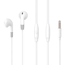 Наушники-вкладыши Celebrat G8 (White)