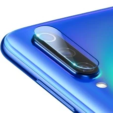 Защитное стекло для на камеру Samsung Galaxy A70 (2019)