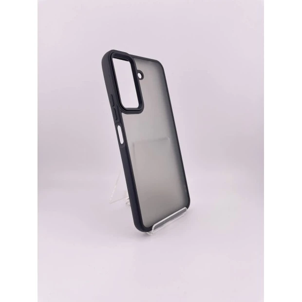 Totu Gingle Series Case for Xiaomi Redmi 13C  /  Poco C65  /  Poco M6 (Black)