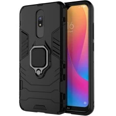 Бронь-чехол Ring Armor Case Xiaomi Redmi 8A (Черный)