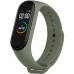 Ремешок Original Design Xiaomi Mi Band 3 / Mi Band 4 (Оливковый) Ремешок Original Design Xiaomi Mi Band 3 / Mi Band 4 (Оливковый)