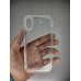 Чохол силіконовий Diamond для Apple iPhone X / XS (Прозорий) Чохол силіконовий Diamond для Apple iPhone X / XS (Прозорий)