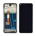 Дисплей для Oppo A52 с чёрным тачскрином и корпусной рамкой Дисплей для Oppo A52 с чёрным тачскрином и корпусной рамкой