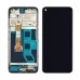 Дисплей для Oppo A53/ A32 (2020) с чёрным тачскрином и корпусной рамкой Дисплей для Oppo A53/ A32 (2020) с чёрным тачскрином и корпусной рамкой