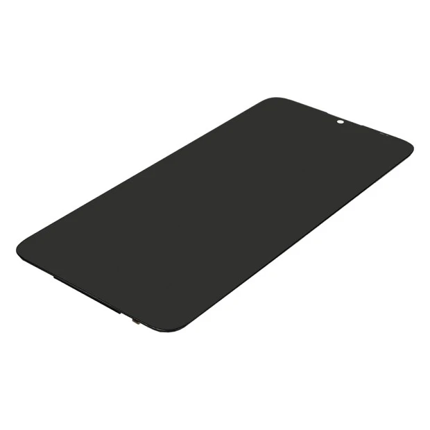 Дисплей для Huawei Honor X7 с чёрным тачскрином