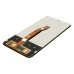 Дисплей для Huawei Honor X7 с чёрным тачскрином