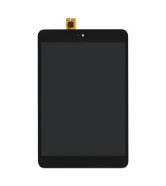 Дисплей для Xiaomi Mi Pad 3 с чёрным тачскрином