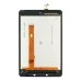 Дисплей для Xiaomi Mi Pad 3 с чёрным тачскрином Дисплей для Xiaomi Mi Pad 3 с чёрным тачскрином