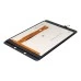 Дисплей для Xiaomi Mi Pad 3 с чёрным тачскрином Дисплей для Xiaomi Mi Pad 3 с чёрным тачскрином