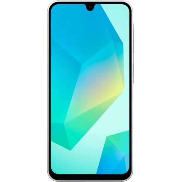 Мобильный телефон Samsung Galaxy A16 8/256Gb (Grey)