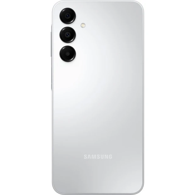 Мобильный телефон Samsung Galaxy A16 8/256Gb (Grey)