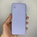 Силіконовий чохол Original 360 для Xiaomi Redmi 9A (ShutCam) (Фіалковий)