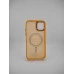 Case Totu Space Magsafe for Apple iPhone 11 (Orange) Case Totu Space Magsafe for Apple iPhone 11 (Orange)