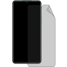 Захисна плівка Matte Hydrogel HD для Vivo Y21 (передня)
