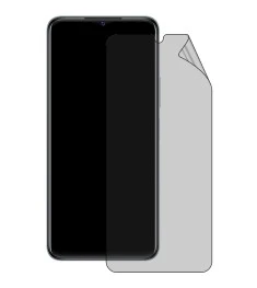 Захисна плівка Matte Hydrogel HD для Vivo Y21 (передня)