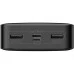 PowerBank Baseus Bipowe Digital Display 20000mAh 15W (PPDML-J01) (Black) PowerBank Baseus Bipowe Digital Display 20000mAh 15W (PPDML-J01) (Black)