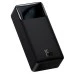 PowerBank Baseus Bipowe Digital Display 20000mAh 15W (PPDML-J01) (Black) PowerBank Baseus Bipowe Digital Display 20000mAh 15W (PPDML-J01) (Black)