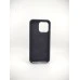 Чохол Silicone Case with MagSafe для Apple iPhone 15 Pro Max (Чорний) Чохол Silicone Case with MagSafe для Apple iPhone 15 Pro Max (Чорний)