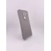 Силікон Original Xiaomi Redmi Note 9 / Redmi 10X (ShutCam) (Сірий) Силікон Original Xiaomi Redmi Note 9 / Redmi 10X (ShutCam) (Сірий)