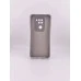Силікон Original Xiaomi Redmi Note 9 / Redmi 10X (ShutCam) (Сірий) Силікон Original Xiaomi Redmi Note 9 / Redmi 10X (ShutCam) (Сірий)