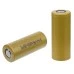 Аккумулятор 26650 Li-ion 5500 mAh 3.7V 20A Аккумулятор 26650 Li-ion 5500 mAh 3.7V 20A