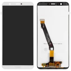 Дисплейный модуль для Huawei P Smart (White)