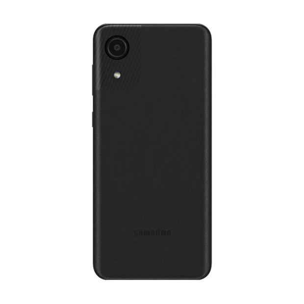 Мобильный телефон Samsung Galaxy A03 Core 2/32Gb (Black) (Grade A) Б/У
