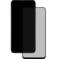 Захисне скло 5D Matte HD для Xiaomi Redmi 9A  /  9C  /  10A  /  A1  /  Poco C3 Чорне